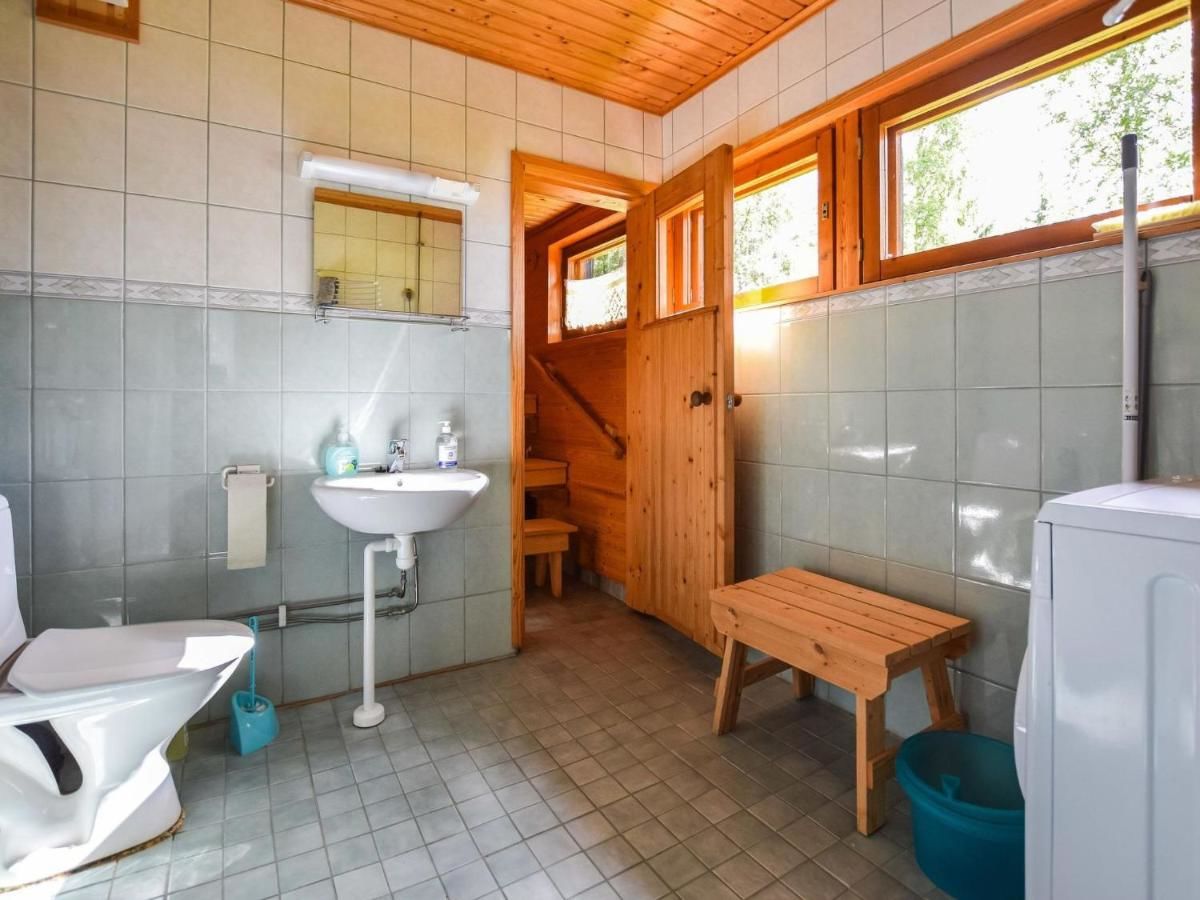 Дома для отпуска Holiday Home Lehtoranta Lankamaa-16