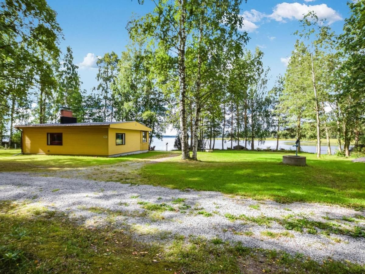 Дома для отпуска Holiday Home Lehtoranta Lankamaa-6