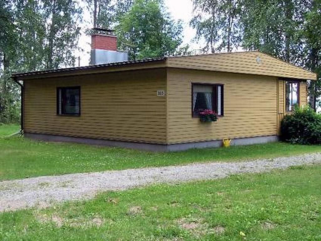 Дома для отпуска Holiday Home Lehtoranta Lankamaa-40