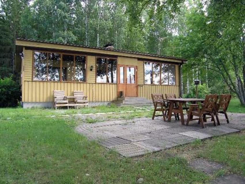 Дома для отпуска Holiday Home Lehtoranta Lankamaa-49